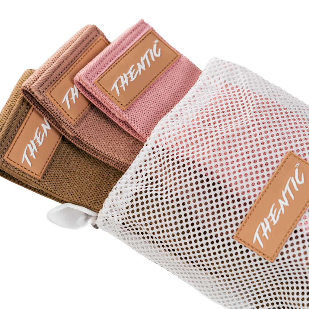 Thentic Booty Bands